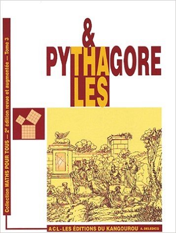 Pythagore et Thalès