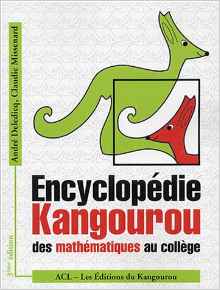 Encyclopédie mathématiques du collège