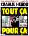 Charlie Hebdo n°1467 -- 2 septembre 2020 --- Tout ça pour ça