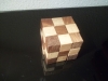 Le Snake Cube 3x3x3