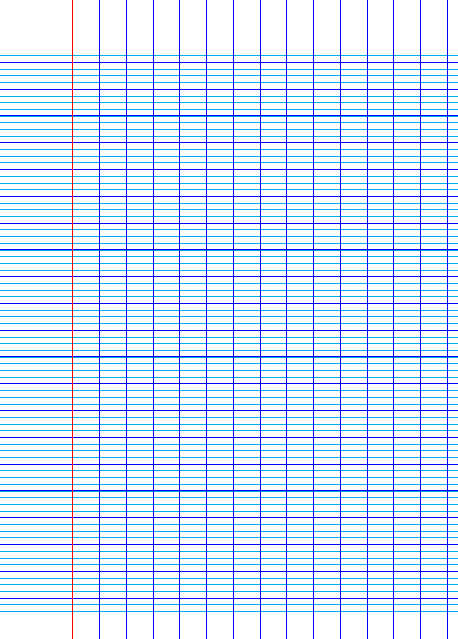 Seyes 3Mm Projeter Tableau Avec Lignes Seyes GRSEX Seyes 3Mm Projeter Tableau Avec Lignes Seyes GRSEX
