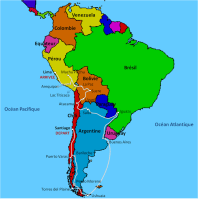 Sujet de mathématiques du brevet 2014 Amérique du Sud