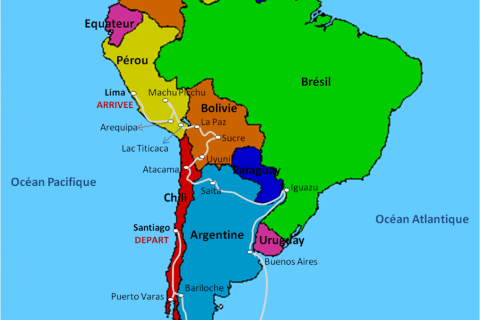 Brevet 2014 Amérique du Sud – Mathématiques corrigé – Amérique du Sud