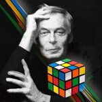 Erno Rubik: how we made Rubik’s Cube