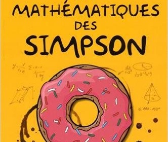 Simon Singh – Les mathématiques des Simpsons