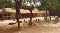 Lycée français au Burkina Faso