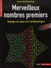 Merveilleux nombres premiers