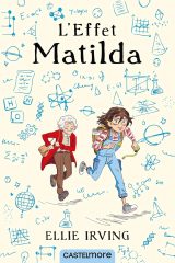 Sélection prix Tangente des collégiens 2025 --- L'effet Matilda