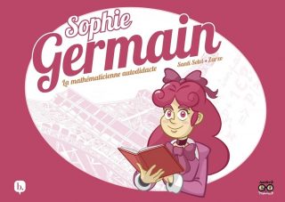 Prix Tangente des collégiens 2025 --- Sophie Germain