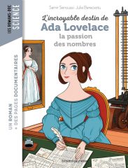 Prix Tangente des collégiens 2025 --- Ada Lovelace