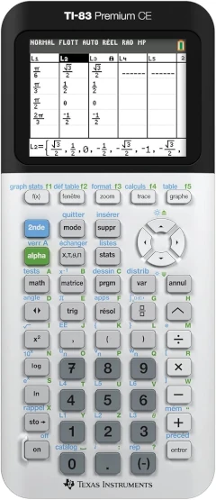 TI-83