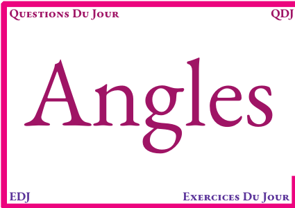 Chapitre 8 --- Proportionnalité