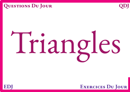 Chapitre 4 --- Arithmétique