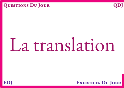 Chapitre 3 --- Les fractions