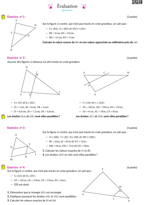 Formation --- Évaluation --- Theme
