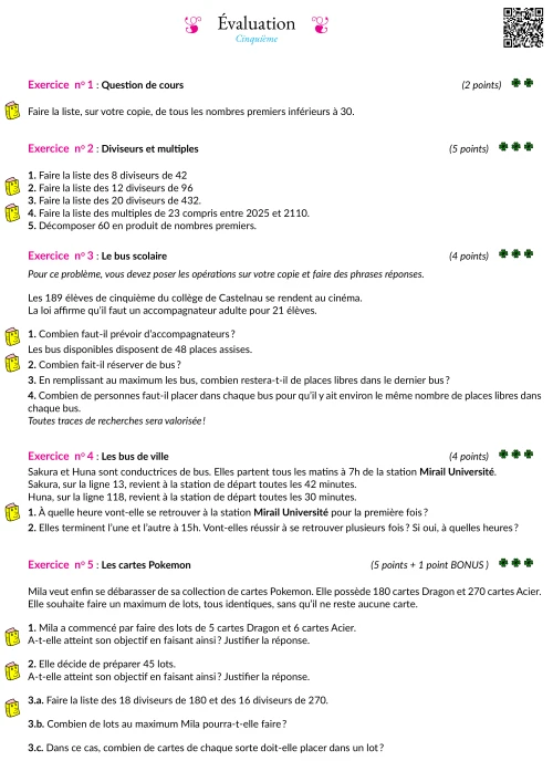 Formation --- Évaluation --- Theme